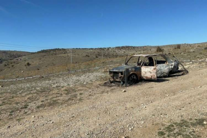 Afyonkarahisar’daki vahşi cinayette sanıklara mahkemeden ceza yağdı