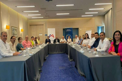 Çukurova iş dünyası, İnsan Kaynakları Zirvesi’nde buluşacak