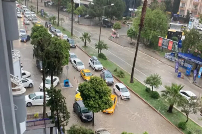 27 yıllık su baskını sorunu çözüm bekliyor