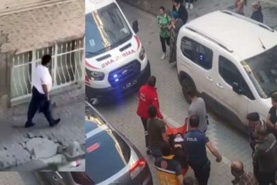 Esenyurt’ta bir şahıs, tartıştığı karısını bıçaklayarak öldürdü