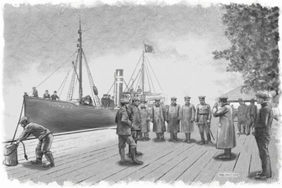 Rüsumat 29 Ekim’e okurla buluşuyor