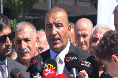 TÖHOB Genel Başkanı Kara: “Halk otobüsü esnafı olarak karar aldık, taşımayacağız"