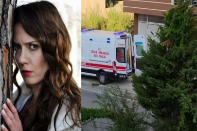 Merve Kayaalp’ten acı haber