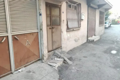 Adana'da haraç vermeyi reddeden esnaf av tüfeğiyle öldürüldü