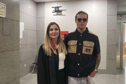 Murat Ceylan’ın motosikletini çalan sanık yargılandı