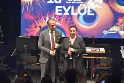 Karalar, ''Altın Koza Türkiye'nin Oscar'ıdır''