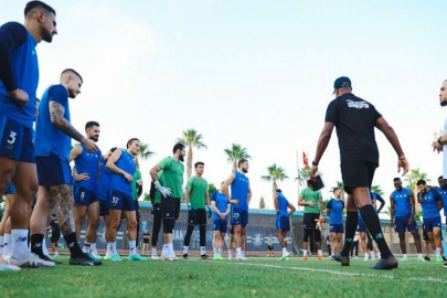 Demirspor'un Beşiktaş maçı biletleri satışa çıktı