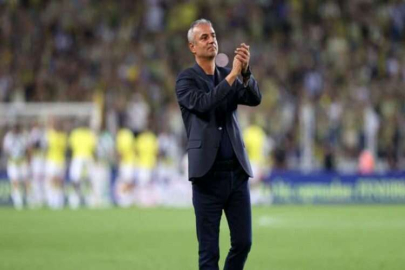 İsmail Kartal: "Kazandığımız için mutluyum"