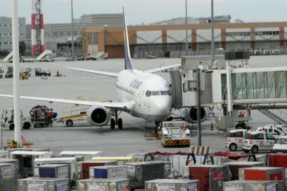 Kule görevlisinin hatası faciaya neden olacaktı