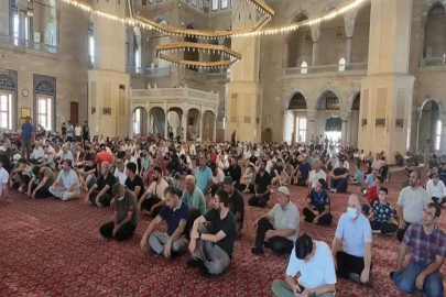 Mevlid-i Nebi Gecesi’ne doğru