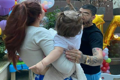 Gigi Hadid'in sır gibi sakladığı kızı 3 yaşında