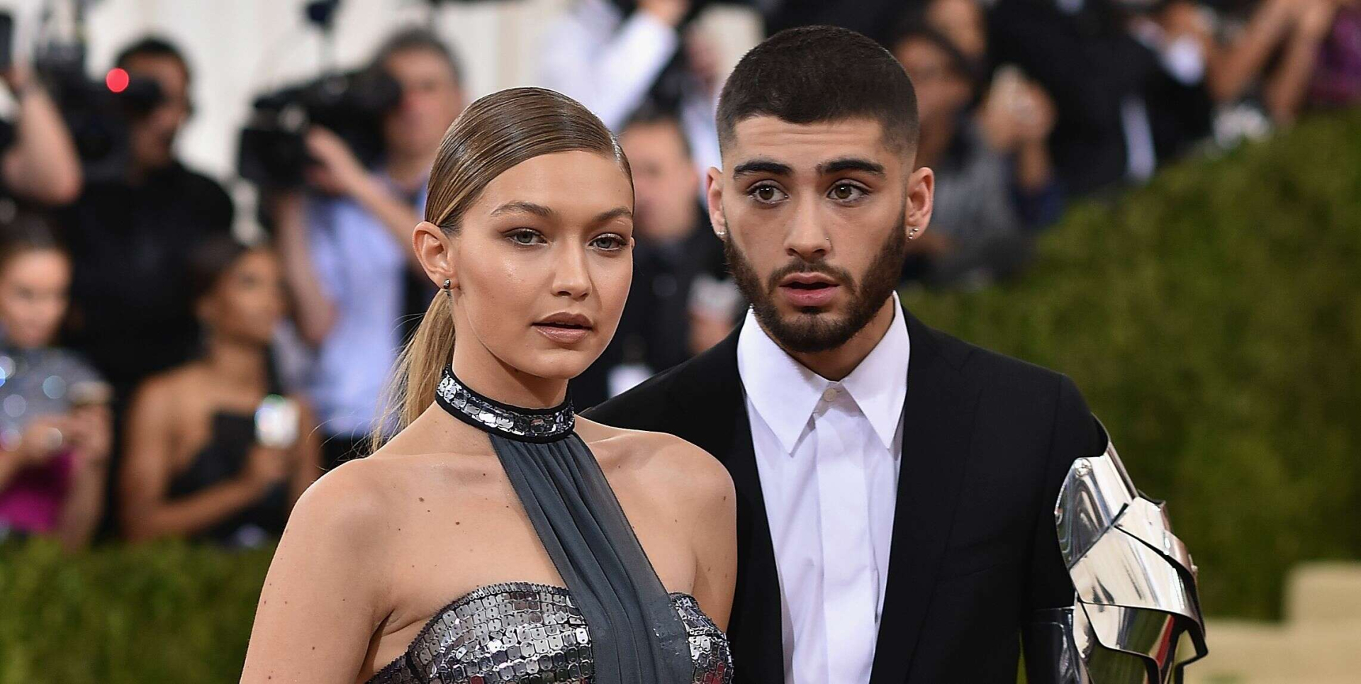 gigi-hadid-and-zayn-malik-attend-the-manus-x-machina-news-photo-1689168223