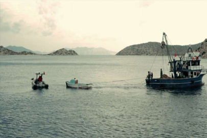 Samsung'dan  "Bozburun Clean-Up Operasyonu"na destek