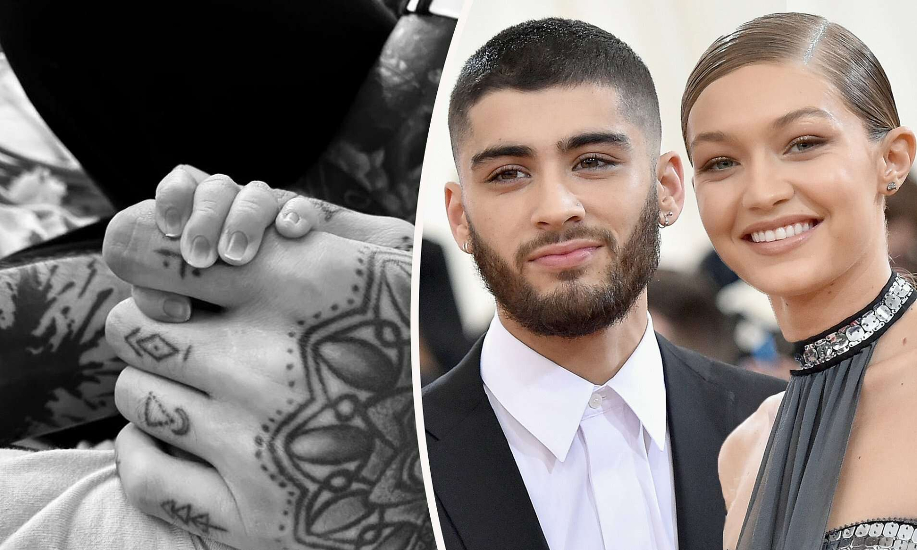 Zayn-Malik-and-Gigi-Hadid-Daily-Maik-UK