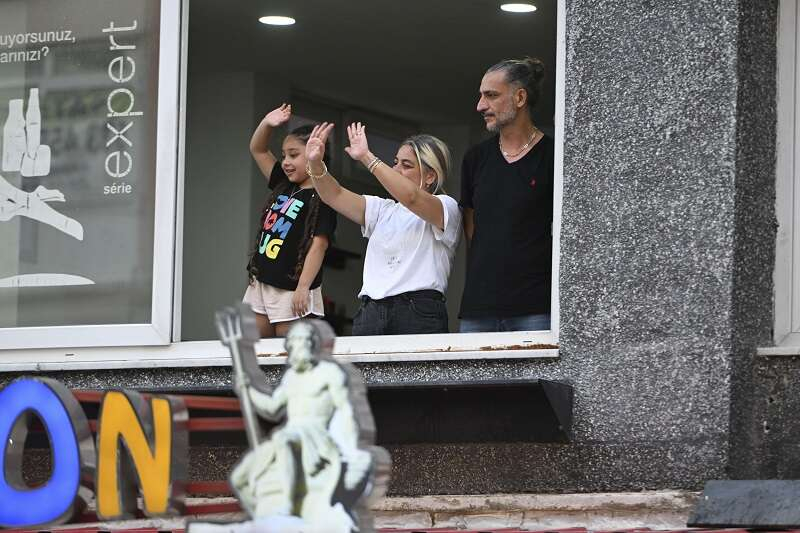 Arabasız gün etkinliği-3