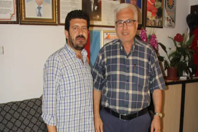 Kaya: EYT’liler de emeklidir ve derneğimize üye olabilir