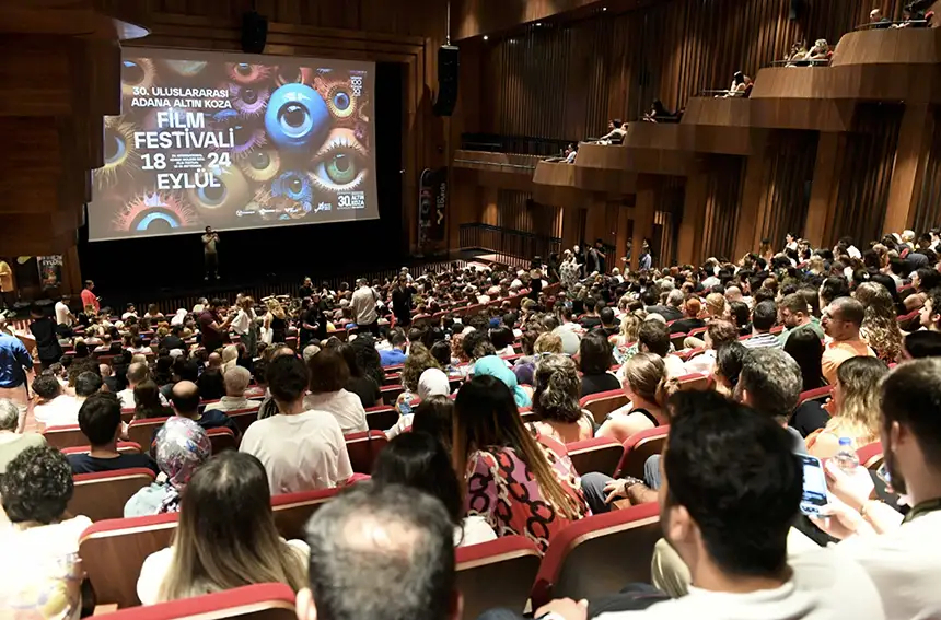 KURU OTLAR ÜZERİNE 3