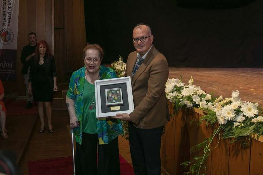 Mersin Müzik Festivali başladı-3