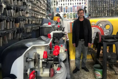 2 bin yıllık meslek yeniçağa ayak uyduruyor