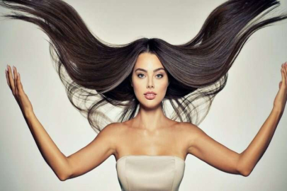 Saç Güzelliğinin Sırrı: Biberiye