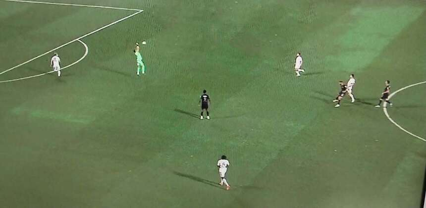 Adana Demirspor'da kaleci krizi