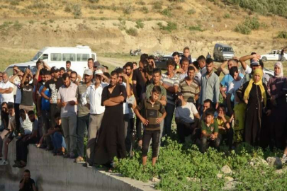 Gölde kaybolan yabancı uyruklu 2 kuzenin cesetleri bulundu