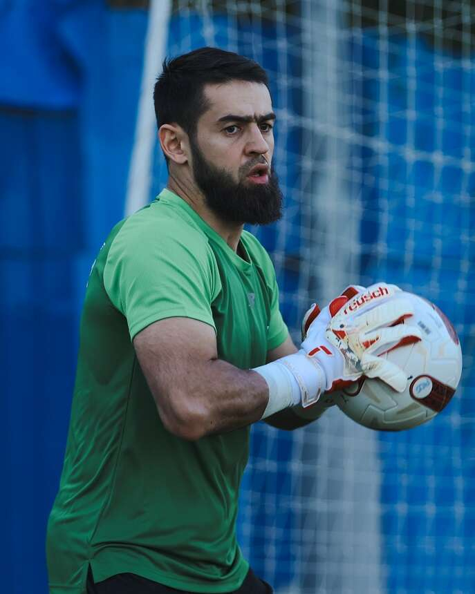 Demirspor'da kaleci krizi-1