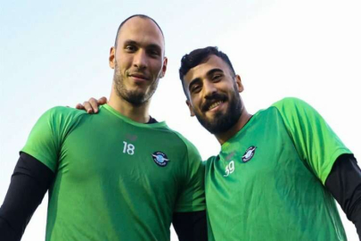 Mavi-Şimşeklerde Beşiktaş maçı öncesi kaleci krizi