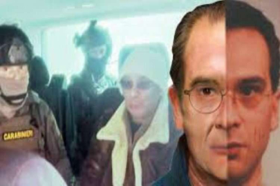 İtalya'nın en çok aranan mafya lideri Denaro hayatını kaybetti