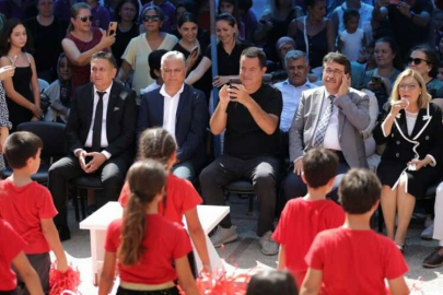 Dominik Cumhuriyeti'nde öldürülen Türk kameraman Alper Baycın'ın adı okulunda yaşatılacak