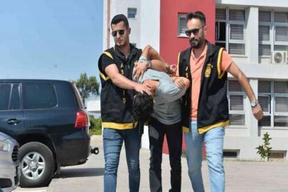 Adana’da kavgayı ayırmak istedi canından oldu