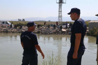 Trabzon’da denizde kaybolan 13 yaşındaki çocuğun cansız bedenine ulaşıldı