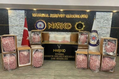 Uyuşturucu tacirleri ve silah kaçakçılarına geçit yok