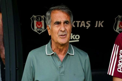 Şenol Güneş: "Bizim adımıza utanç verici bir mağlubiyet"