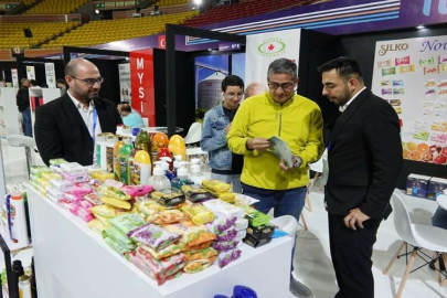 AKİB, Venezuela'da Türk İhraç Ürünleri Fuarı düzenledi