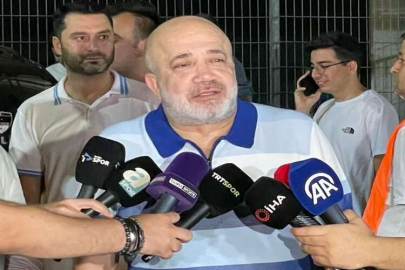 Murat Sancak,'' Adana Demirsporun herkesin ikinci takımı olma iddiası ile ortaya çıktım.''