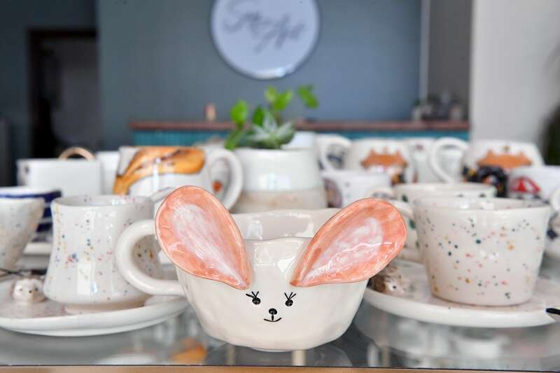 Pandemi durgunluğunu ‘Üretici Kadın Stantları’ ile aştı-2