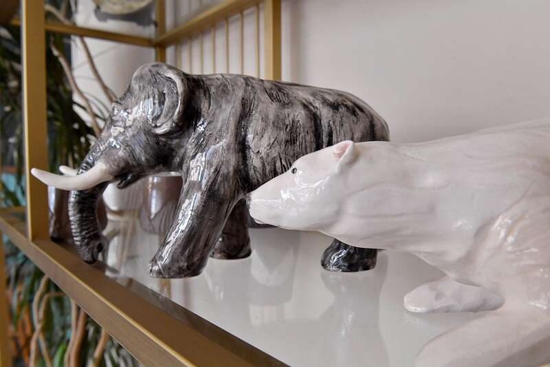 Pandemi durgunluğunu ‘Üretici Kadın Stantları’ ile aştı-4