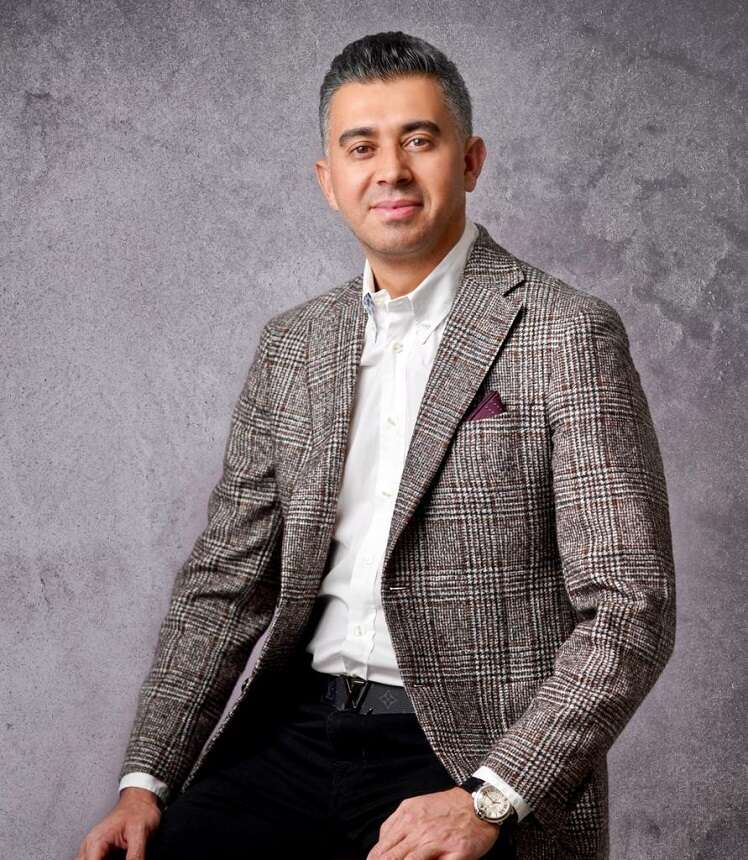 Salih sütcü