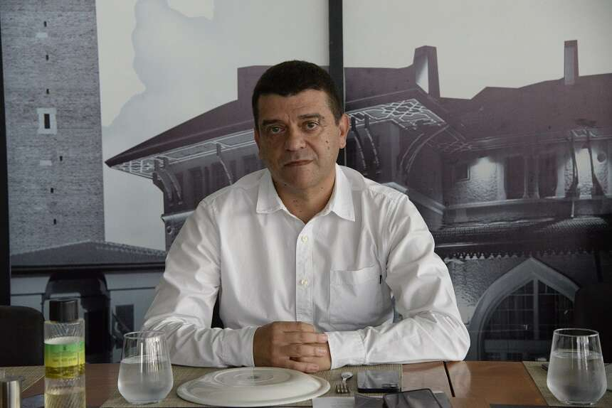 Tarım Makineleri Fuarı-2