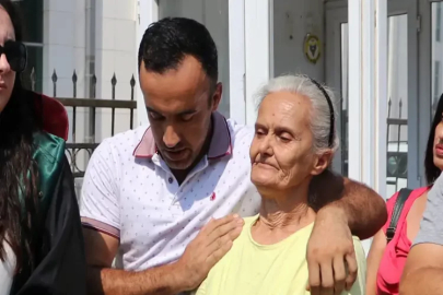 Katil kocaya ağırlaştırılmış müebbet  cezası