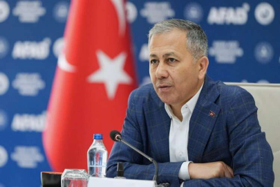 "Organize suç örgütlerinin nefeslerini keseceğiz"