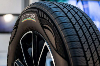 Goodyear'ın kış servis kampanyası başladı