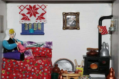 Pozantı'da kültürel değerler gelecek kuşaklara taşınacak