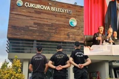 Soner Çetin: ''Yanlış iş yapan adamlar bizi sevmez, çünkü önüne set çekeriz''