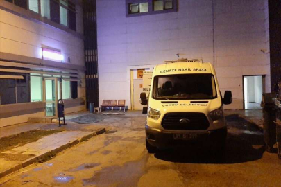 ÇORUM - Kayıp ihbarı yapılan kişi ölü bulundu