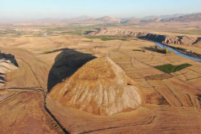 Sivas’taki gizemli oyuğun sırrı çözüldü