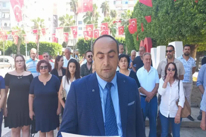 Dünya Mimarlık Günü Adana’da "Dirençli Topluluklar için Mimarlık" temasıyla kutlanıyor