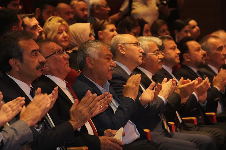 ADANA LEZZET FESTİVALİ 7