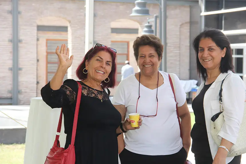 ADANA LEZZET FESTİVALİ